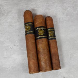 Umnum Selection Sampler - 3 Cigars