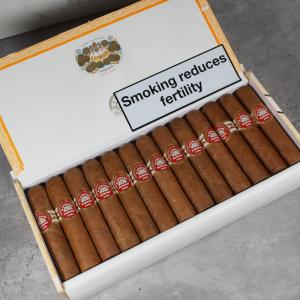 H. Upmann Half Corona Cigar - Box of 25