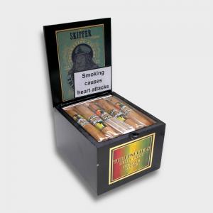Foundation The Upsetters The Skipper Cigar - Box of 20