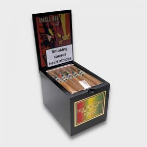 Foundation The Upsetters Small Axe Petite Corona Cigar - Box of 30