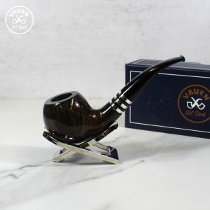Vauen Castor 142 Smooth 9mm Fishtail Pipe (VA450) (End of Line)