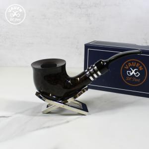 Vauen Castor 138 Smooth 9mm Fishtail Pipe (VA456) (End of Line)
