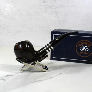 Vauen Castor 108 Smooth 9mm Fishtail Pipe (VA457) (End of Line)