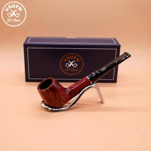Vauen Piccolo 122 Smooth 9mm Pipe (VA460) (End of Line)