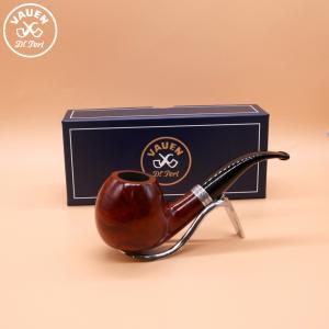Vauen Quentin 8227 Smooth 9mm Filter Fishtail Pipe (VA1124)