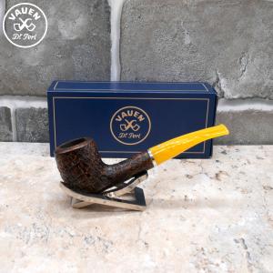 Vauen Lessing 568 Rustic Fishtail Pipe (VA1287)