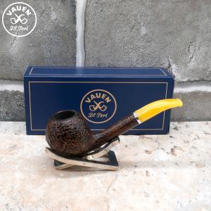 Vauen Lessing 509 Rustic Fishtail Pipe (VA1292)