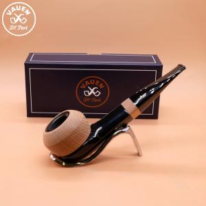 Vauen Oak 259 Straight 9mm Filter Fishtail Pipe (VA282)