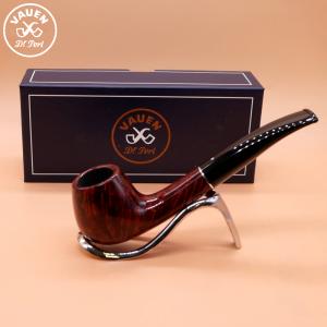 Vauen Piccolo 126 Smooth 9mm Pipe (VA459) (End of Line)