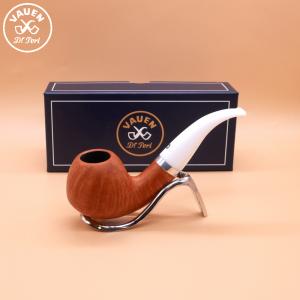Vauen NA115 Natura Smooth 9mm Filter Pipe (VA717)
