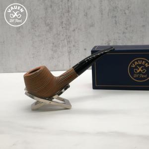 Vauen Patina 340 Rustic 9mm Filter Fishtail Pipe (VA1104)