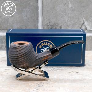 Vauen Patina 137 Rustic 9mm Filter Fishtail Pipe (VA1150)