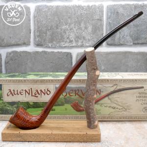 Vauen Auenland The Shire Berwin Sandblasted 9mm Filter Pipe (VA1186)