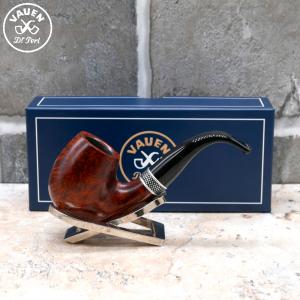 Vauen Nana 153 Rustic 9mm Filter Fishtail Pipe (VA1254)