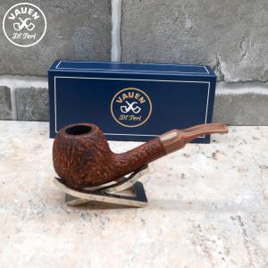 Vauen Dante 5644 Rustic 9mm Filter Fishtail Pipe (VA1267)