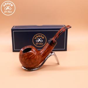 Vauen Harlekin 137 Smooth 9mm Filter Fishtail Pipe (VA1358)