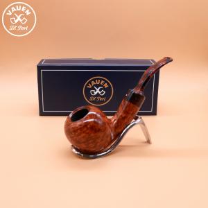 Vauen Harlekin 113 Smooth 9mm Filter Fishtail Pipe (VA1363)