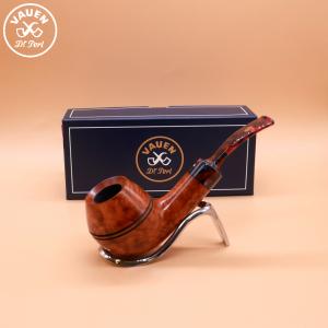 Vauen Harlekin 146 Smooth 9mm Filter Fishtail Pipe (VA1365)