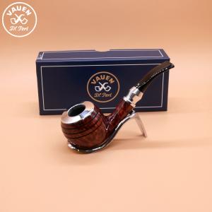 Vauen Shine 177 Smooth 9mm Filter Fishtail Pipe (VA1373)