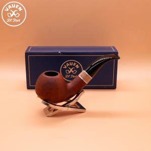 Vauen Burgund 1615 Fishtail 9mm Filter Bent Pipe (VA1400)