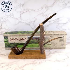 Vauen Auenland The Shire Sungard Smooth 9mm Filter Pipe (VA1410)