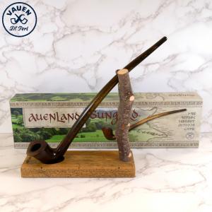 Vauen Auenland The Shire Sungard Smooth 9mm Filter Pipe (VA1411)