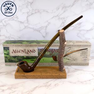 Vauen Auenland The Shire Sungard Smooth 9mm Filter Pipe (VA1412)