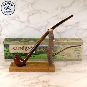 Vauen Auenland The Shire Eron Smooth 9mm Filter Pipe (VA1415)