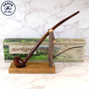 Vauen Auenland The Shire Eron Smooth 9mm Filter Pipe (VA1418)