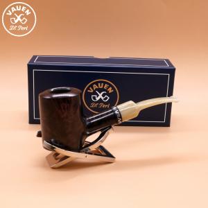 Vauen Lindis 2230 Smooth 9mm Filter Fishtail Pipe (VA1430)