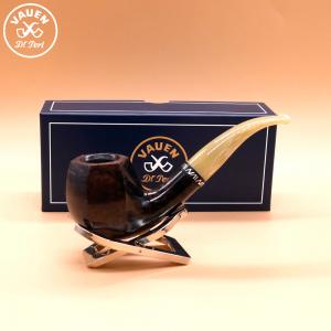 Vauen Lindis 2206 Smooth 9mm Filter Fishtail Pipe (VA1431)