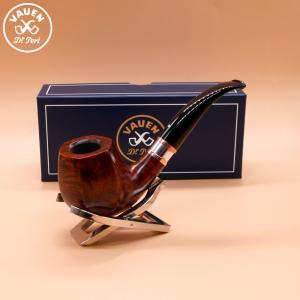 Vauen Dali 106 Smooth 9mm Filter Fishtail Pipe (VA1434)