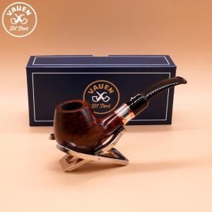 Vauen Dali 161 Smooth 9mm Filter Fishtail Pipe (VA1435)