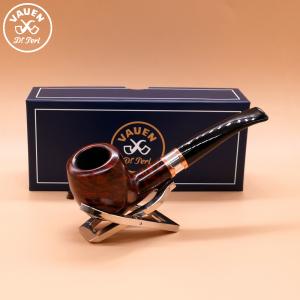 Vauen Dali 168 Smooth 9mm Filter Fishtail Pipe (VA1436)