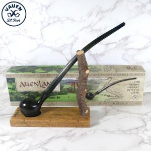 Vauen Auenland The Shire Gilg Smooth 9mm Filter Pipe (VA1450)