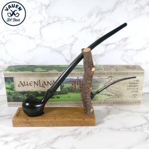 Vauen Auenland The Shire Gilg Smooth 9mm Filter Pipe (VA1451)