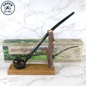 Vauen Auenland The Shire Gilg Smooth 9mm Filter Pipe (VA1452)
