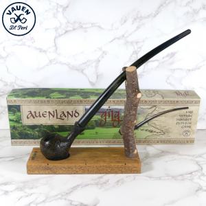 Vauen Auenland The Shire Gilg S Sandblast 9mm Filter Pipe (VA1457)