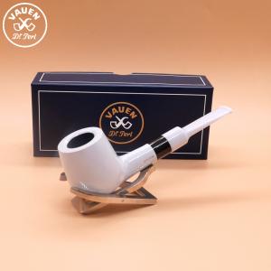 Vauen Edison 175 Smooth 9mm Filter Fishtail Pipe (VA1460)