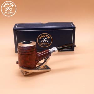 Vauen Shine 130 Smooth 9mm Filter Fishtail Pipe (VA1463)