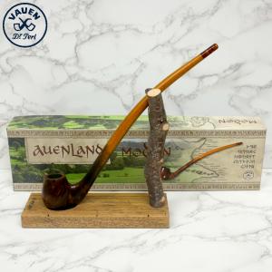 Vauen Auenland The Shire Modon Smooth 9mm Filter Pipe (VA1487)