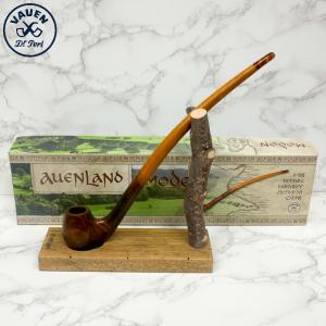 Vauen Auenland The Shire Modon Smooth 9mm Filter Pipe (VA1489)