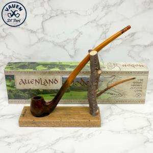 Vauen Auenland The Shire Modon Smooth 9mm Filter Pipe (VA1490)