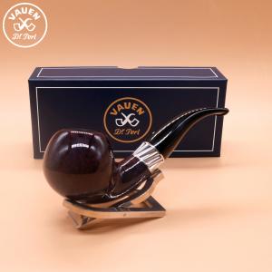 Vauen Mito 115 Smooth 9mm Filter Fishtail Pipe (VA1503)