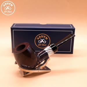 Vauen Mito 111 Smooth 9mm Filter Fishtail Pipe (VA1504)
