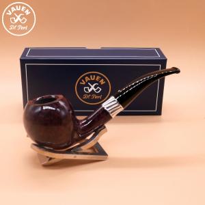 Vauen Mito 177 Smooth 9mm Filter Fishtail Pipe (VA1505)