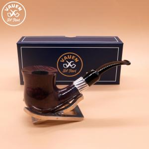 Vauen Mito 195 Smooth 9mm Filter Fishtail Pipe (VA1506)