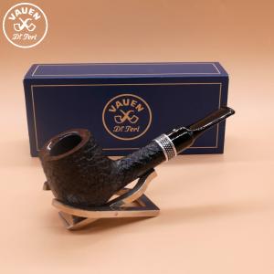Vauen Nana 575 Rustic 9mm Filter Fishtail Pipe (VA1511)