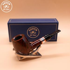 Vauen Dali 175 Smooth 9mm Filter Fishtail Pipe (VA1512)