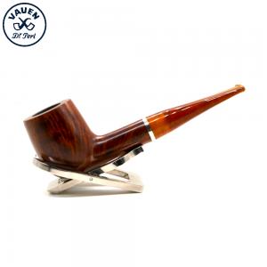 Vauen Classic 3986 Smooth 9mm Filter Fishtail Pipe (VA1556)